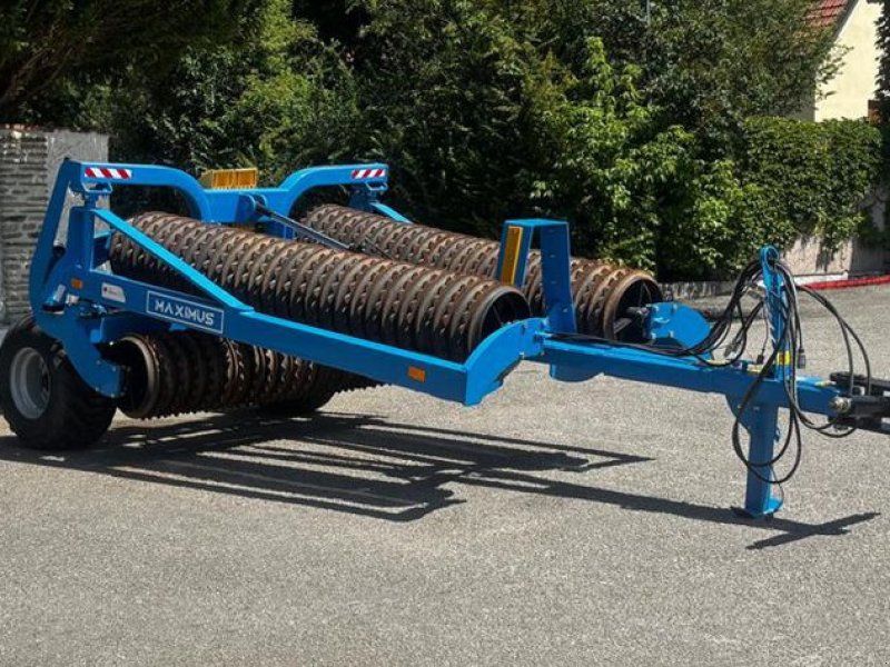Agri Flex Maxi Roll 750