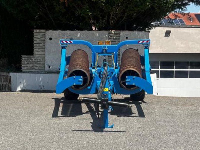 Agri Flex Maxi Roll 750