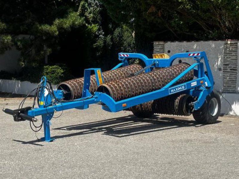 Agri Flex Maxi Roll 750