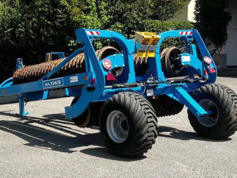 Agri Flex Maxi Roll 750