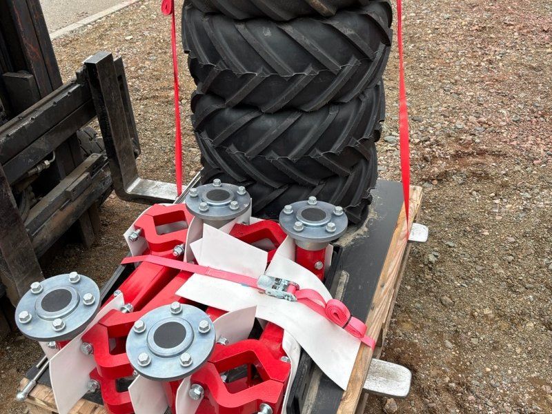 Horsch Finer 7 SL