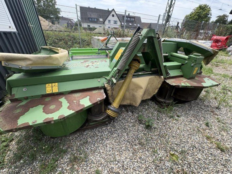Krone EASYCUT 320