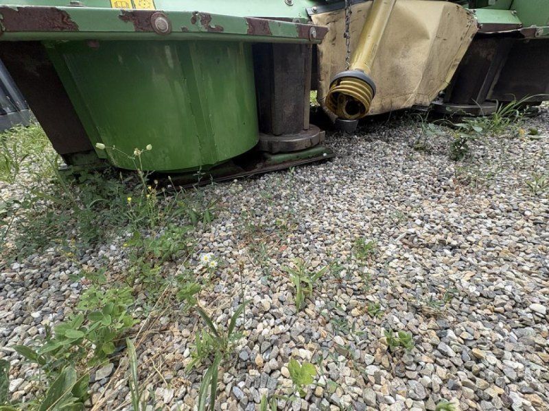 Krone EASYCUT 320