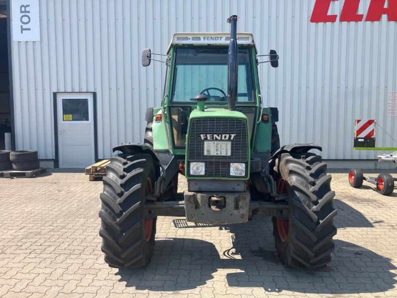Fendt 309 LSA