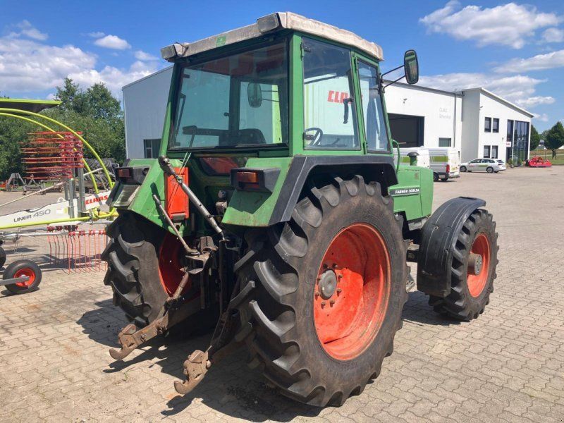 Fendt 309 LSA