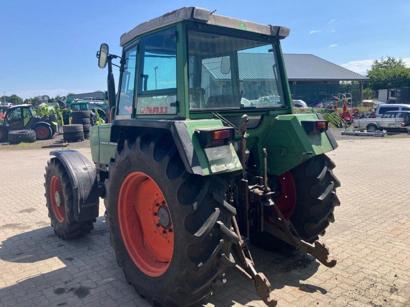 Fendt 309 LSA