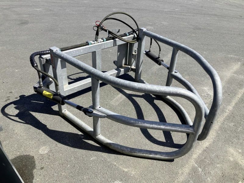 Fliegl BALLENZANGE SMALL