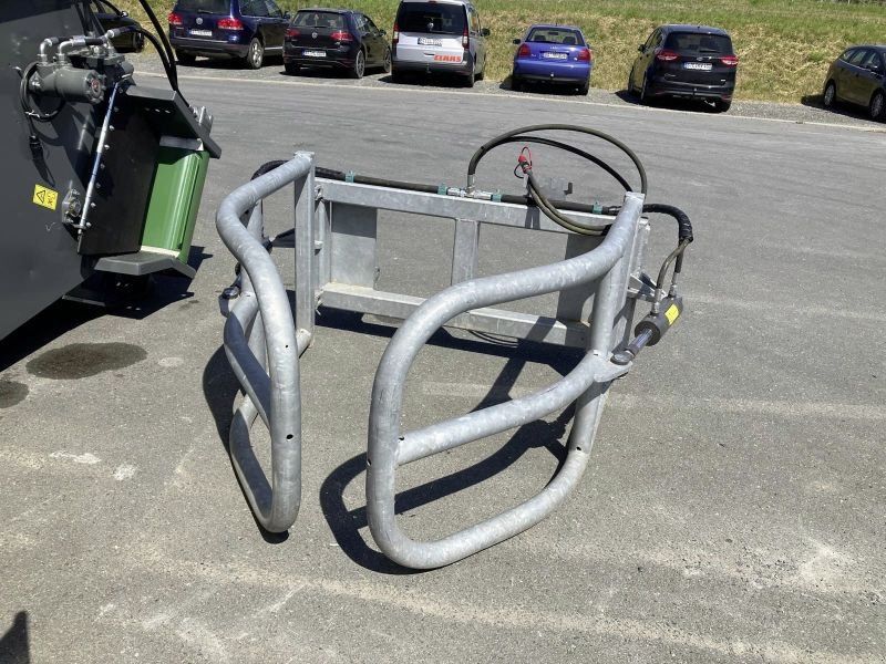 Fliegl BALLENZANGE SMALL