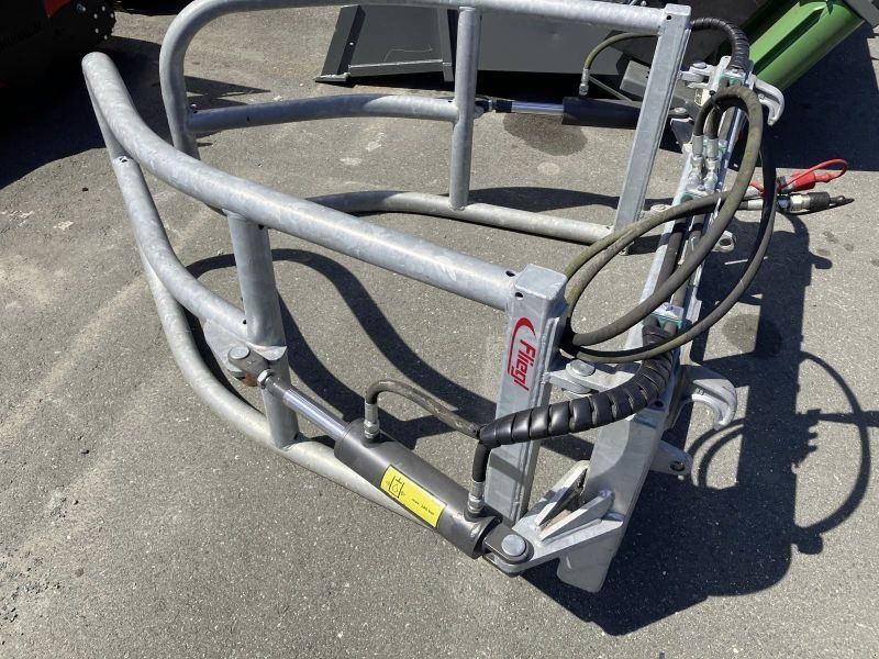 Fliegl BALLENZANGE SMALL