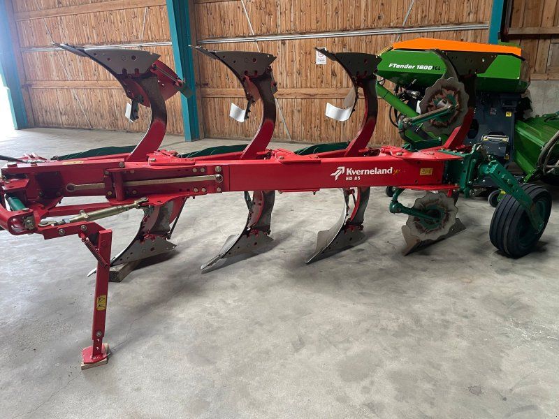 Kverneland ED 85