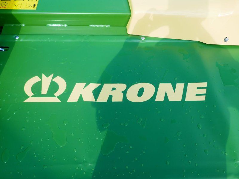 Krone Easy Cut F 320 Highland