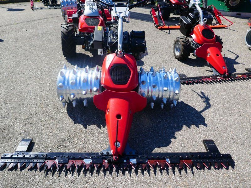 Aebi CC 111 Hydro