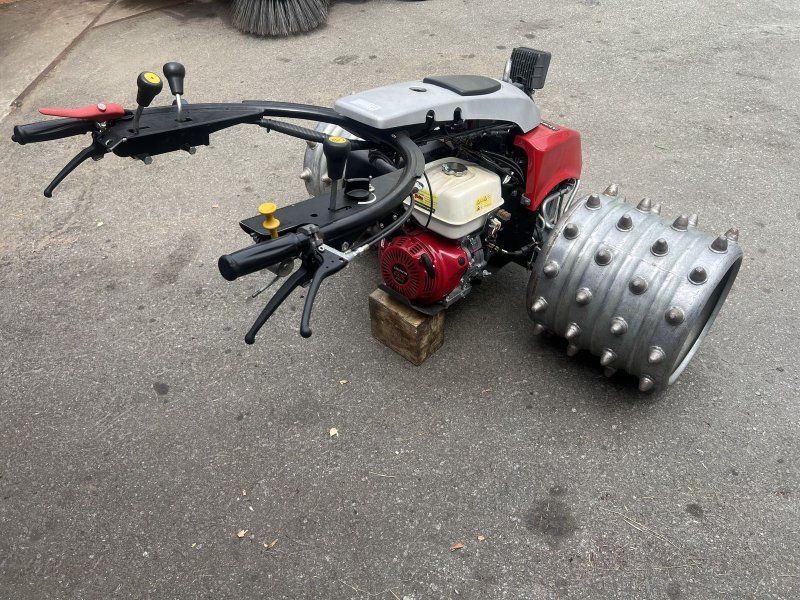 Aebi CC 56