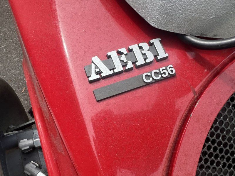 Aebi CC 56