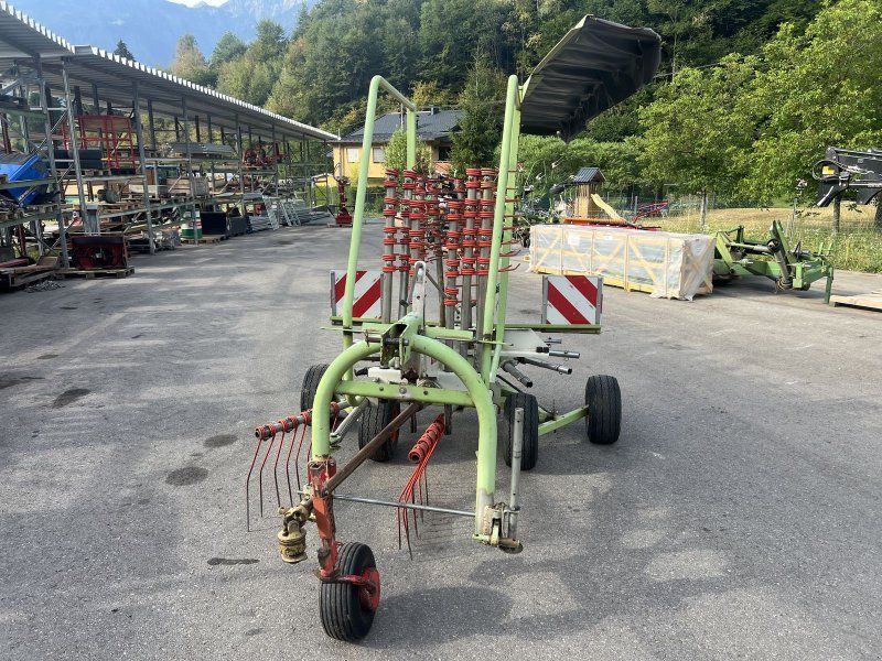Claas Liner 470 S