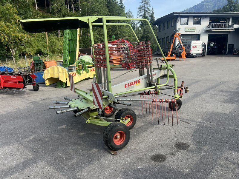 Claas Liner 470 S