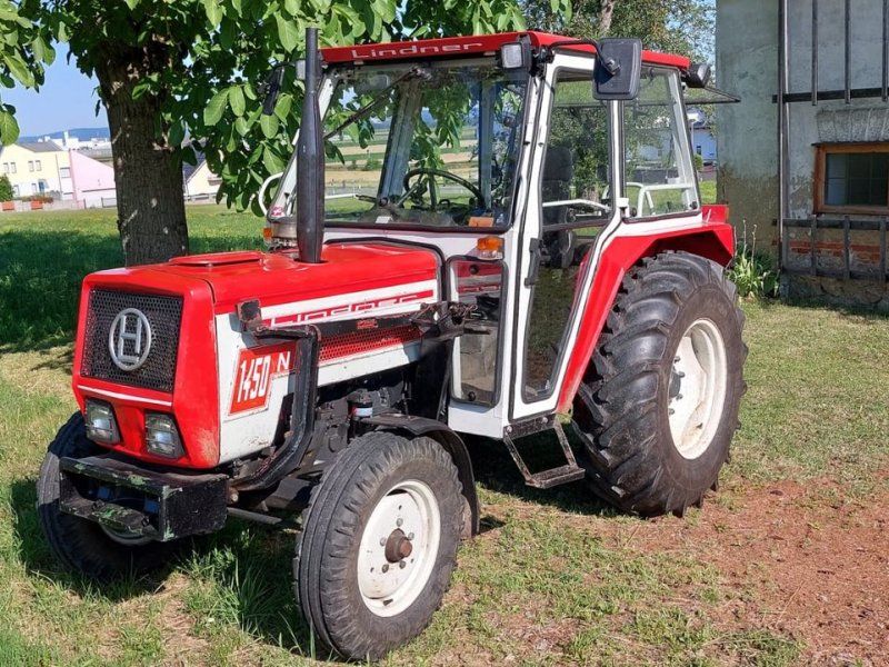 Lindner 1450 N