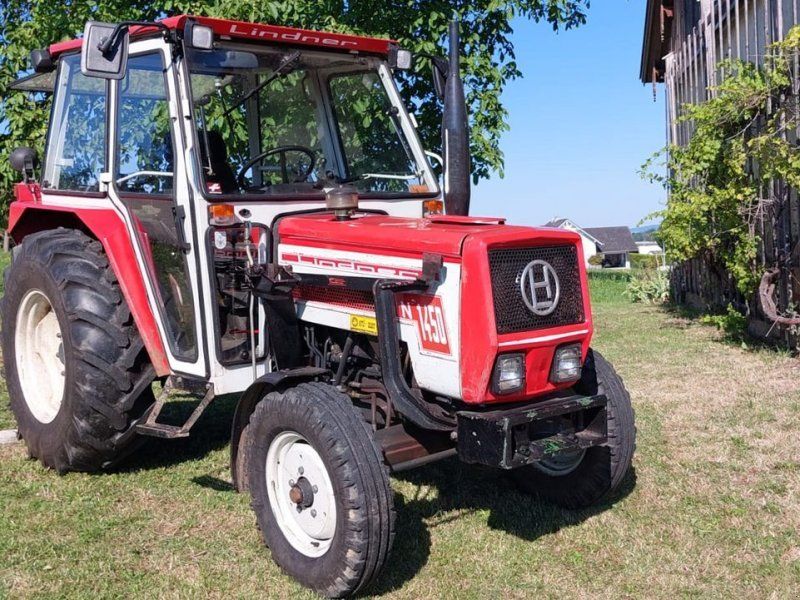Lindner 1450 N