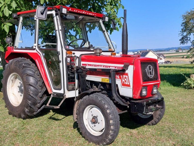 Lindner 1450 N