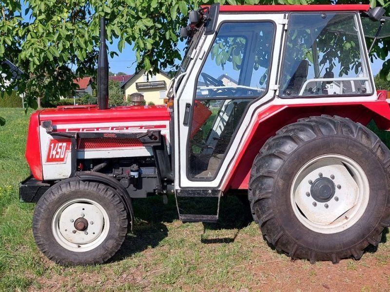 Lindner 1450 N