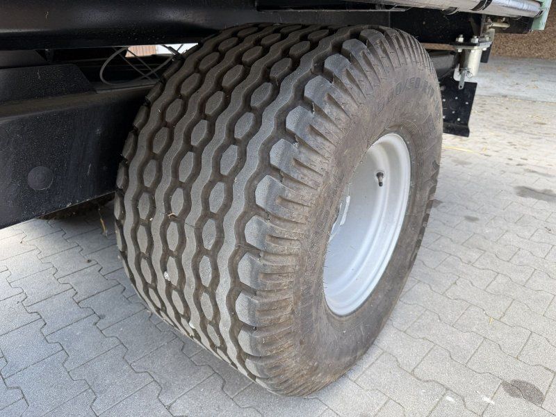 Fuhrmann FF 8000