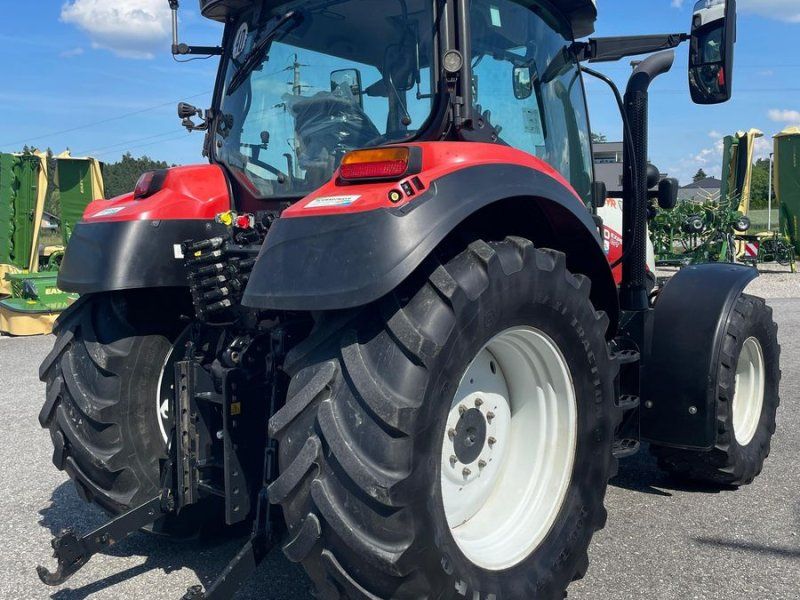 Steyr 4110 Expert CVT