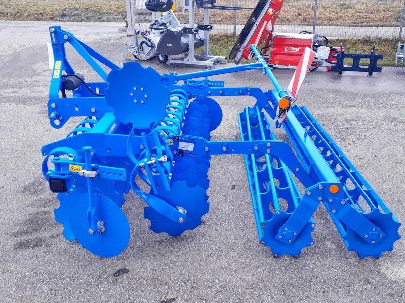 Lemken Heliodor 9/300