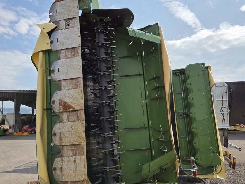 Krone B 880 CV