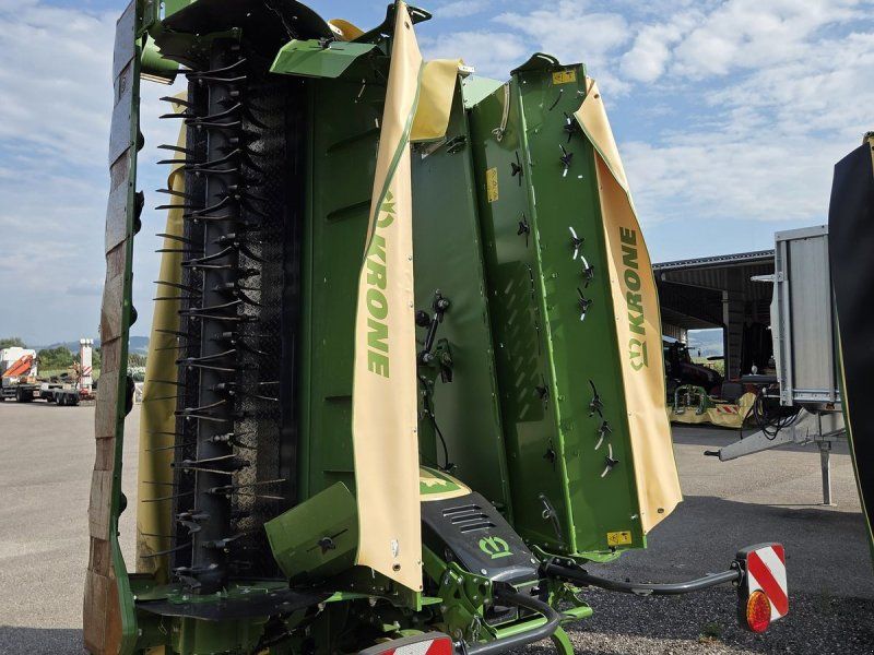 Krone B 880 CV