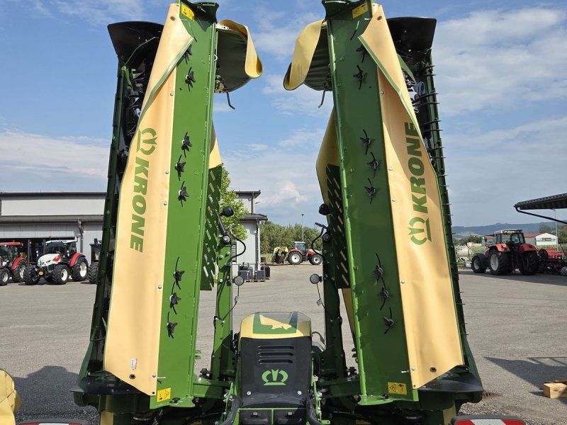 Krone B 880 CV