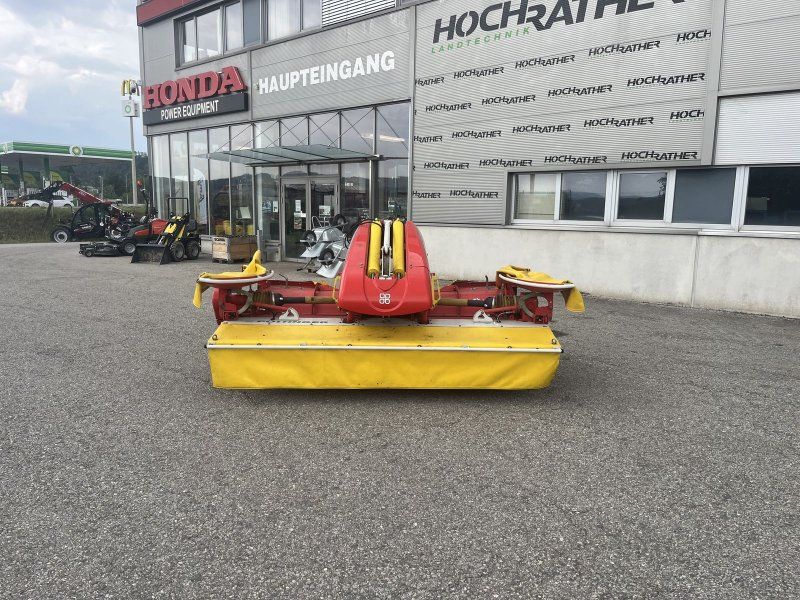 Pöttinger Pöttinger AlphaMotion 301 ED
