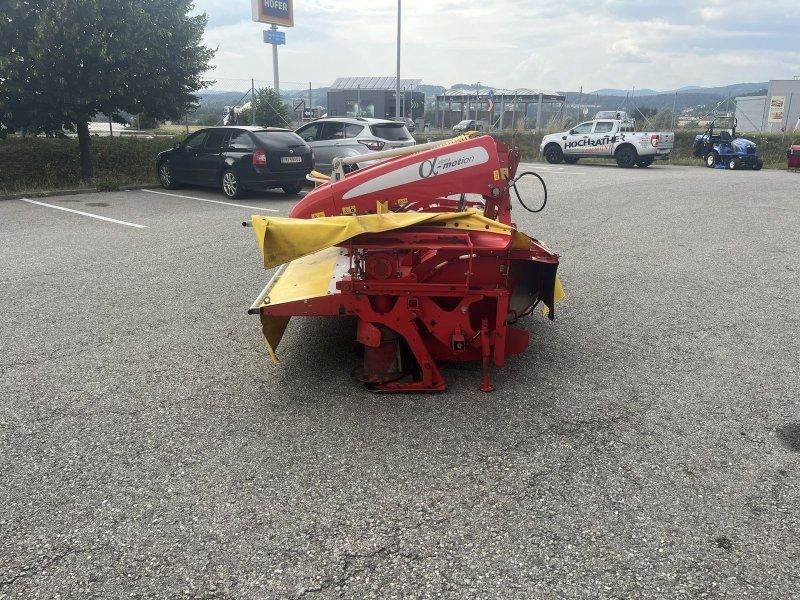 Pöttinger Pöttinger AlphaMotion 301 ED