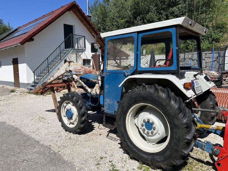 Ford 4110