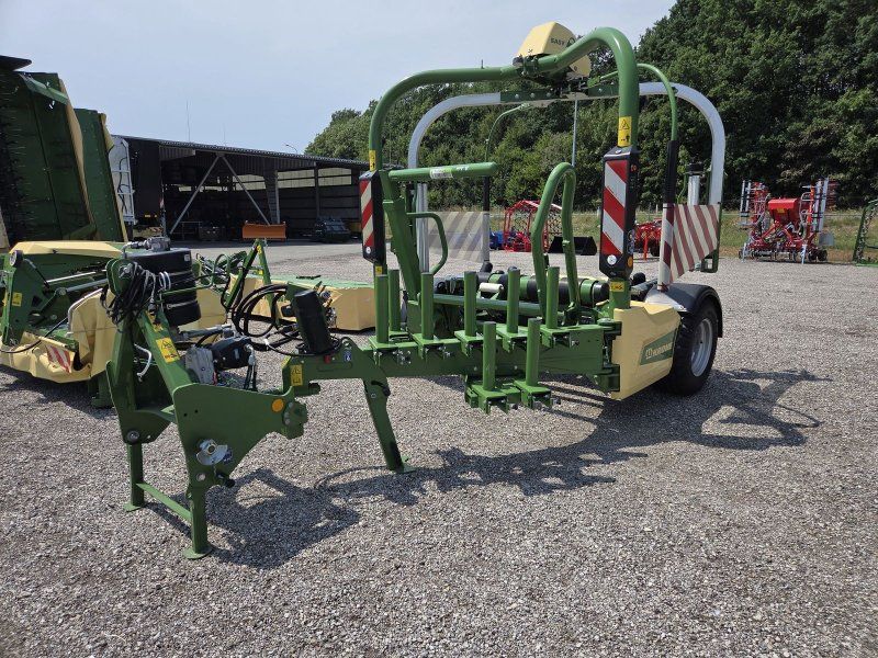 Krone EasyWrap 165 T