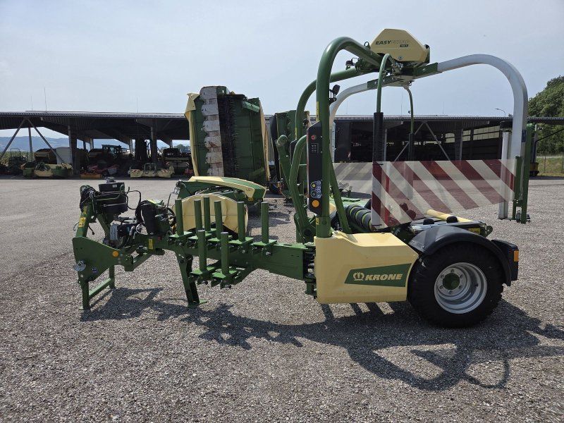 Krone EasyWrap 165 T