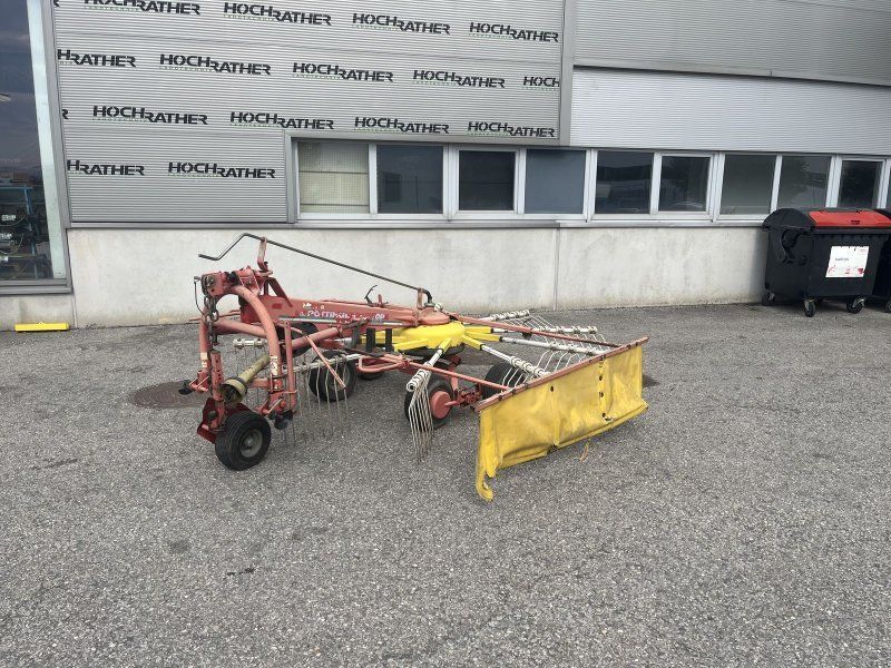 Pöttinger EuroTpo 380 N