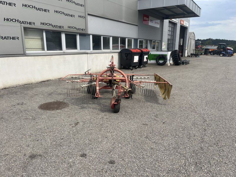Pöttinger EuroTpo 380 N