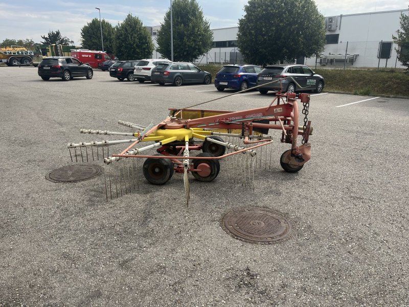 Pöttinger EuroTpo 380 N