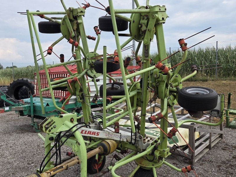 Claas Volto 870 H