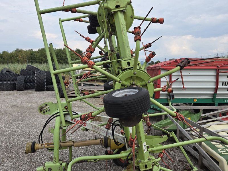 Claas Volto 870 H