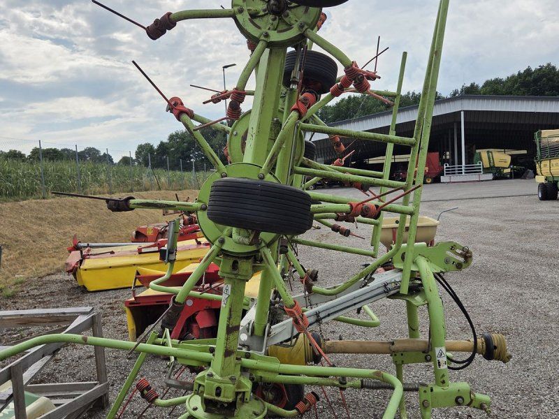 Claas Volto 870 H