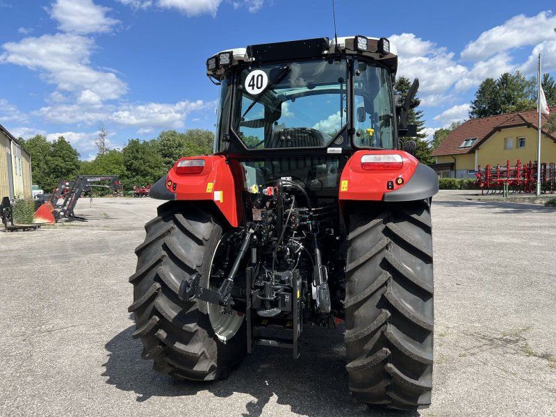 Steyr 4100 PLUS