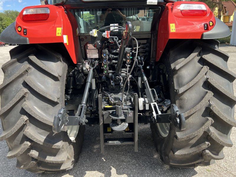 Steyr 4100 PLUS