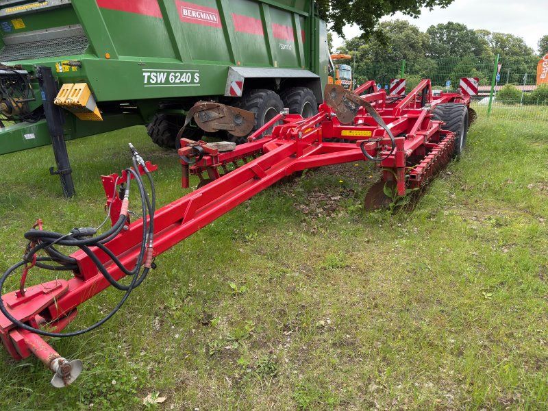 Brix 6m Scheibenge