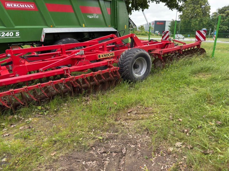 Brix 6m Scheibenge