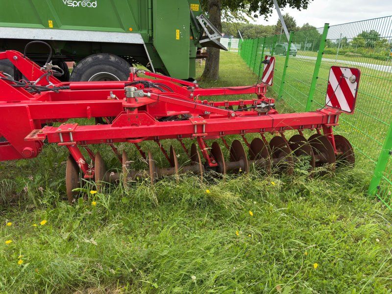 Brix 6m Scheibenge