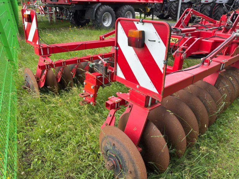 Brix 6m Scheibenge