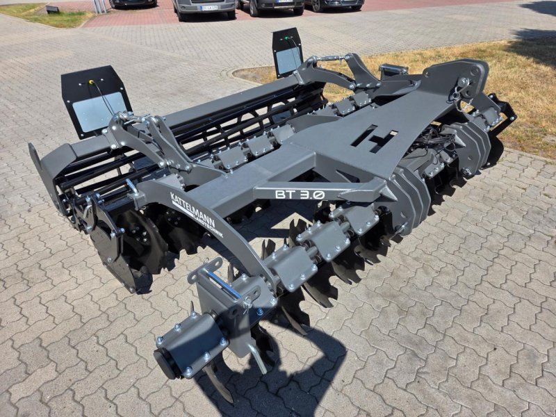 Helagro BT 3.0