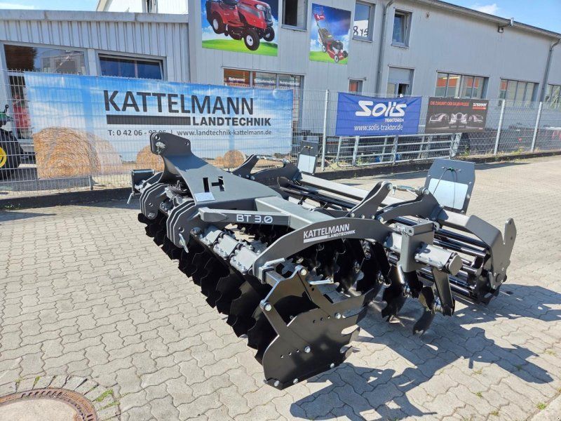 Helagro BT 3.0