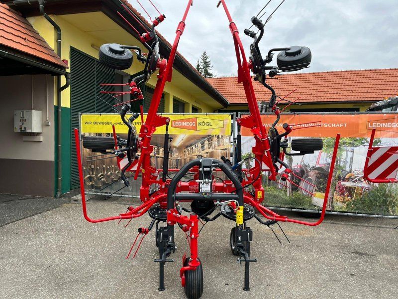 SIP Spider 600/6 ALP